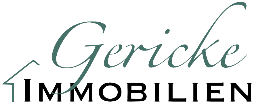 Gericke Immobilien Logo